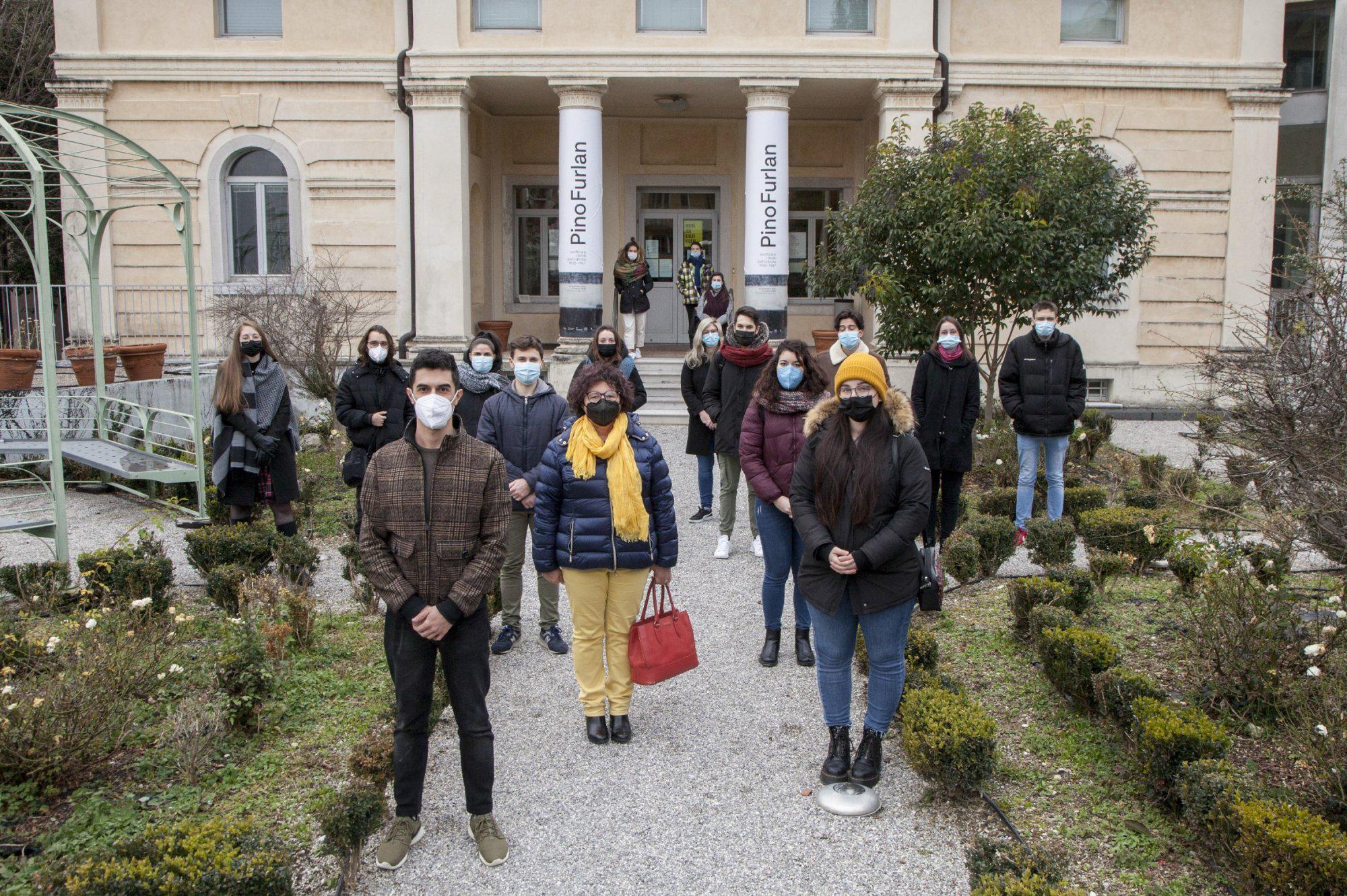 Copertina per Servizio civile universale al CCM, prorogati al 10 febbraio i termini di presentazione delle domande
